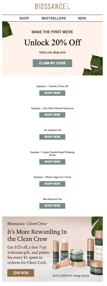 email funnels - Boissance email email funnels - Boissance email