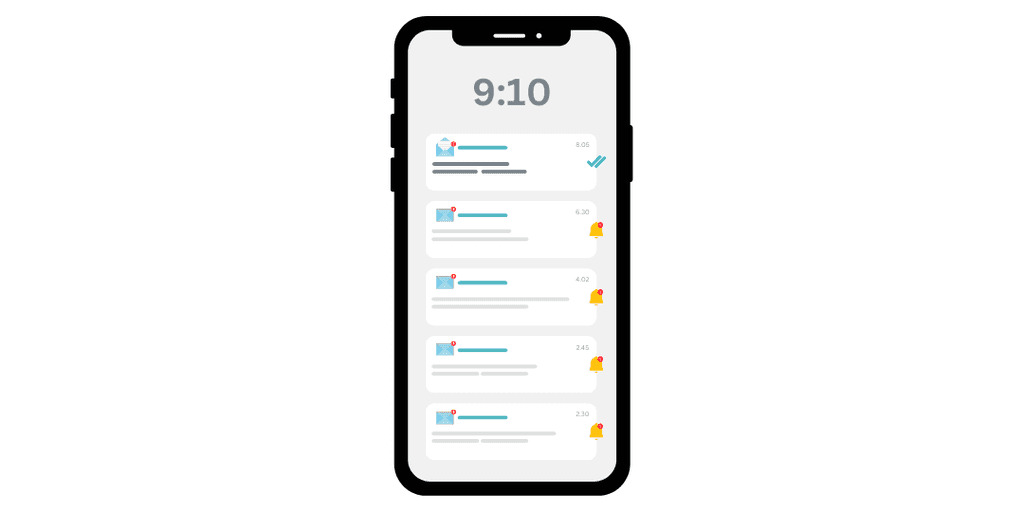 the best time to send emails is when a prospect is awake the best time to send emails is when a prospect is awake