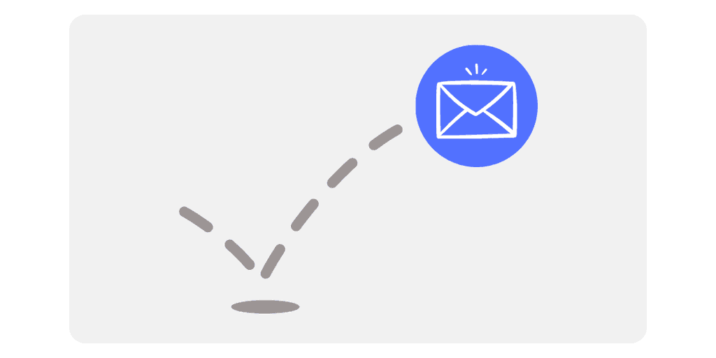 emails bounce if sending schedule is not optimized emails bounce if sending schedule is not optimized