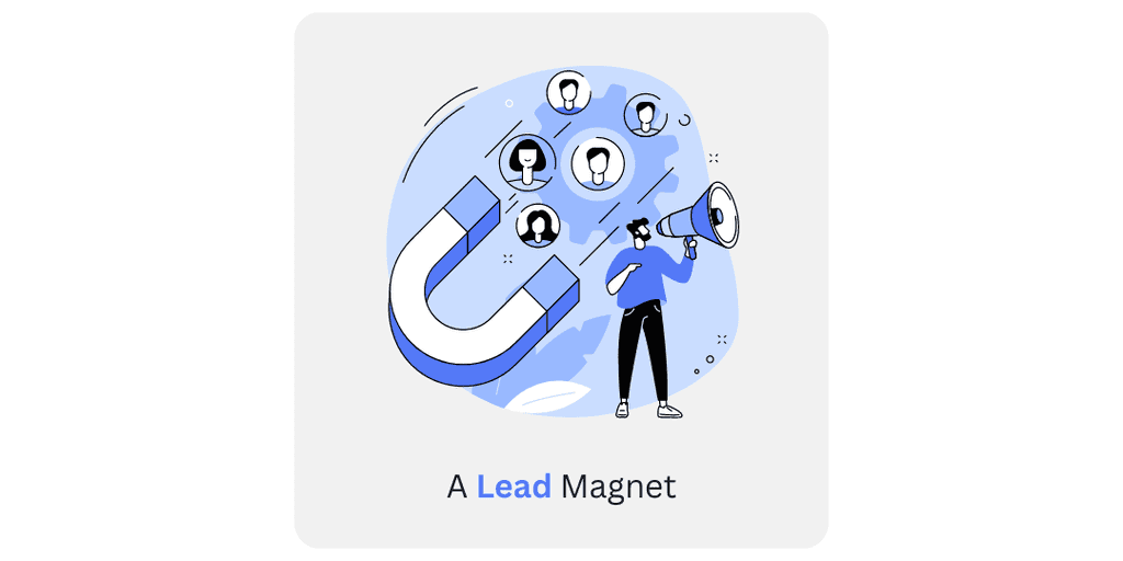 email marketing funnels lead magnet email marketing funnels lead magnet