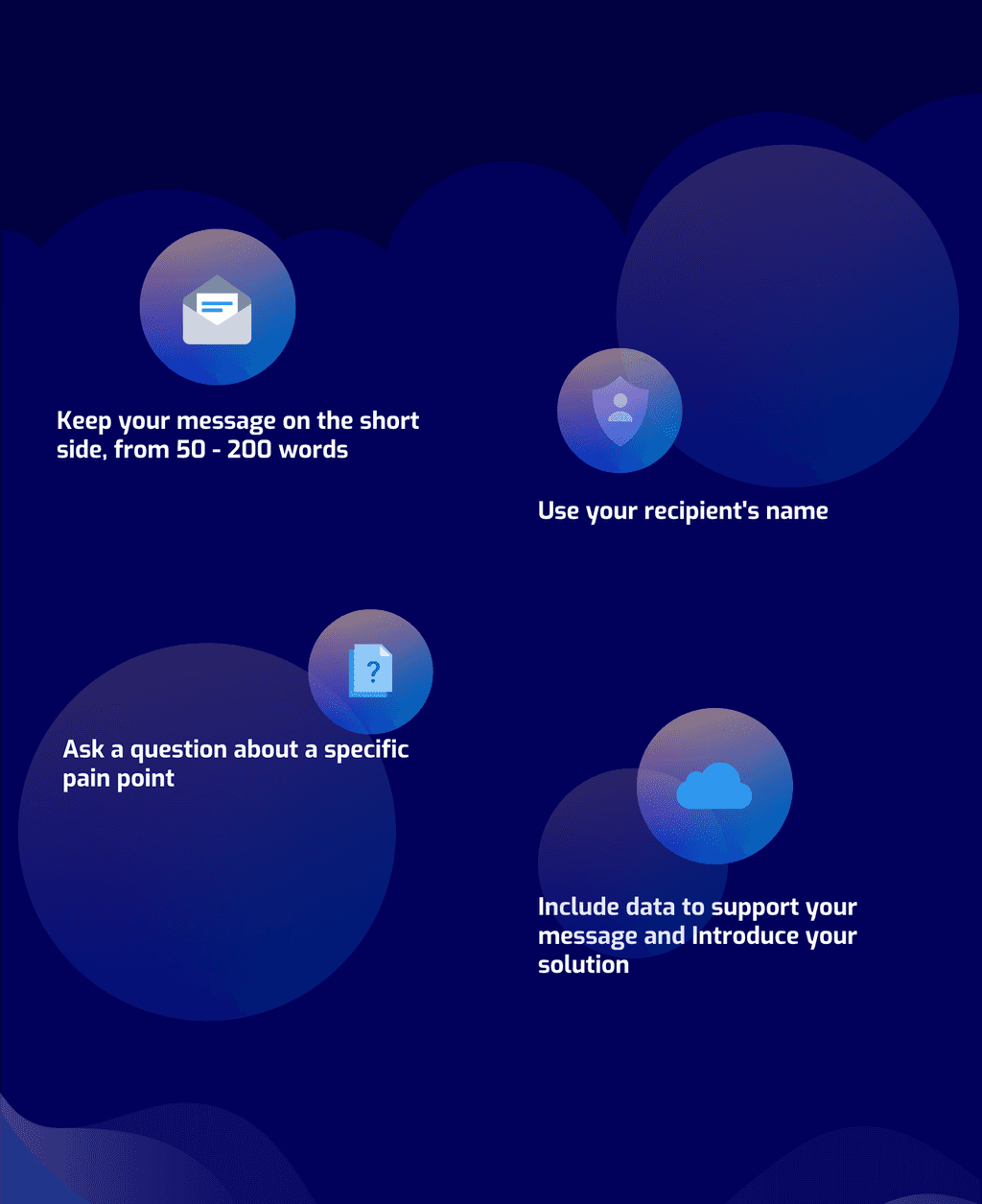 how to write a cold email what to do how to write a cold email what to do
