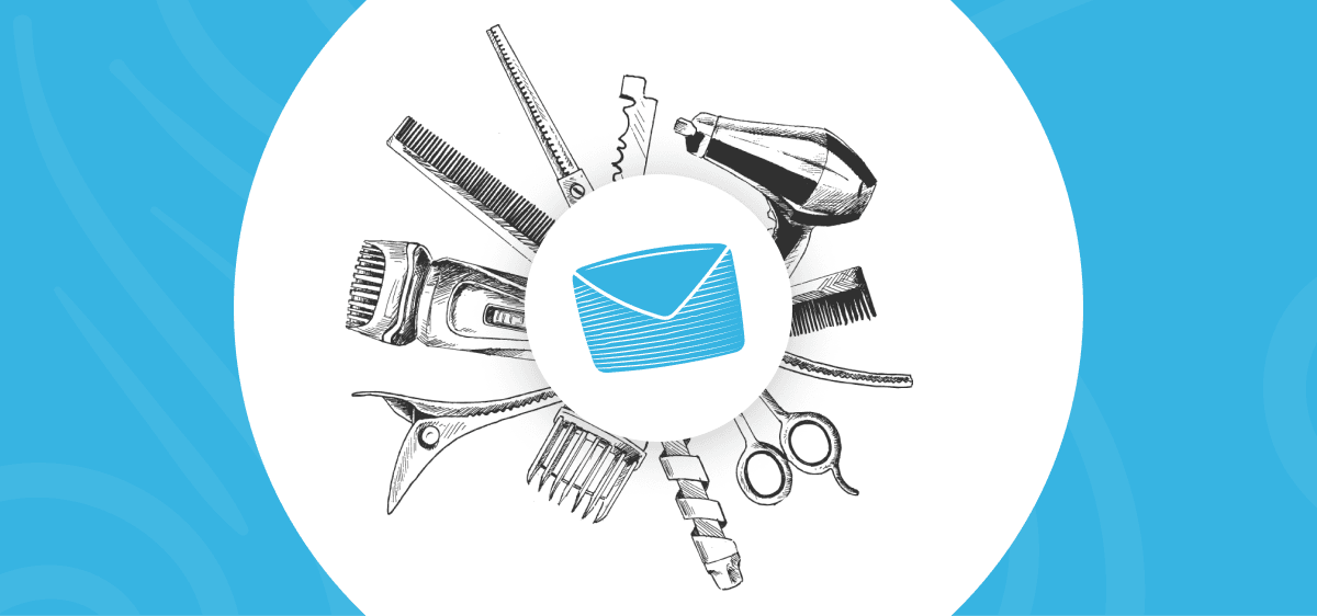 From Inbox to Salon Chair Email Marketing for Salons That Works in 2025 email marketing for salons