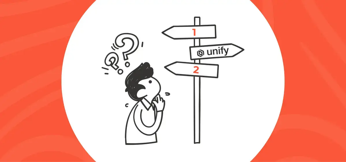Unify GTM Alternatives Unify GTM Alternatives