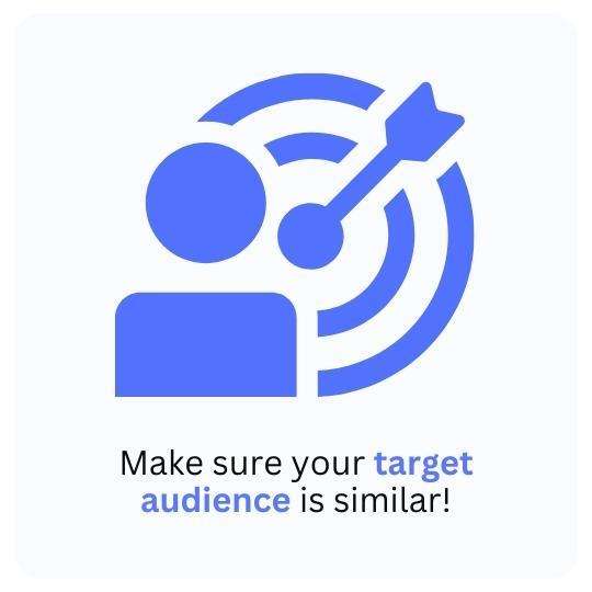 email a/b testing target audience email a/b testing target audience