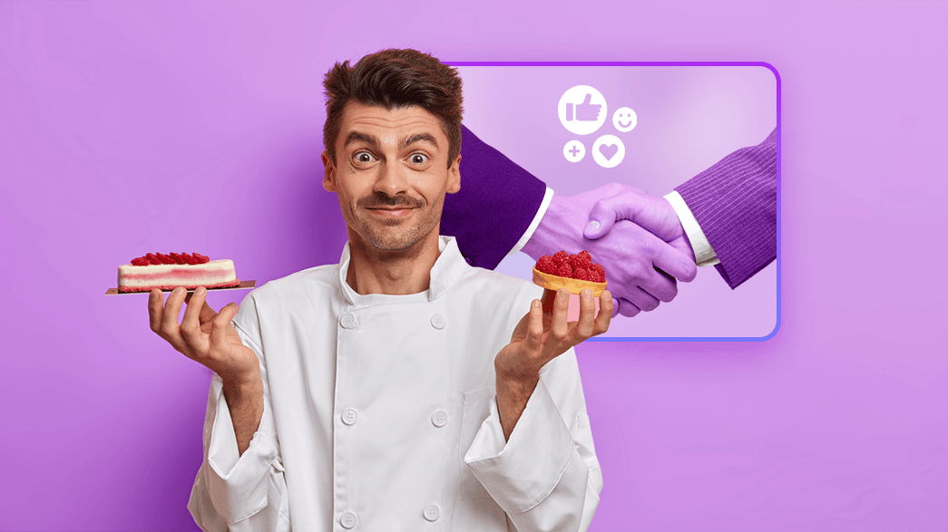 Sales engagement is a piece of cake sales engagement is a piece of cake
