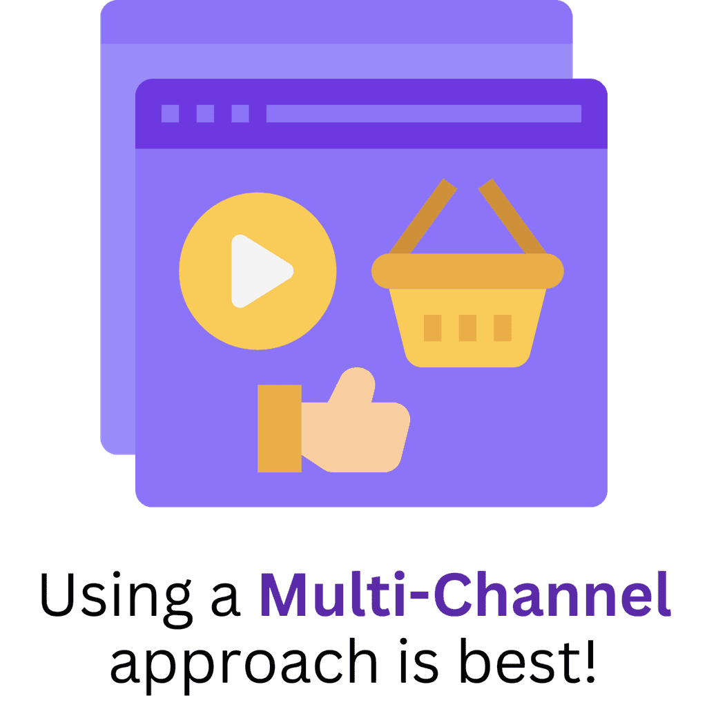 use direct mail and email marketing use direct mail and email marketing