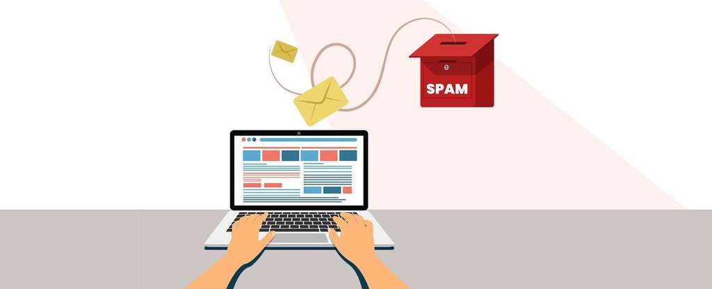 Spam folder Emails going in spam
